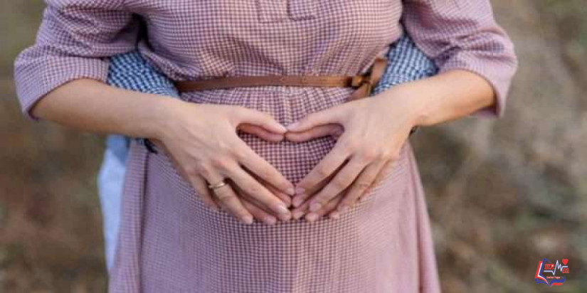 الحمل في الشهر الثاني والجماع .. هل هو آمن؟ .. اكتشف بنفسك