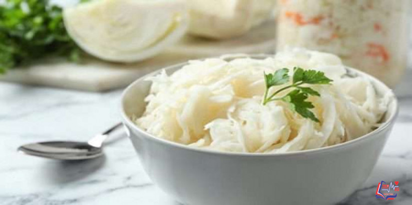 فوائد الملفوف الابيض للجنس .. وفوائد أخرى ستجعلك لا تتنازل عنه