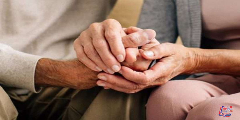 كبار السن والجماع : كل ما يهمك عن الصحة الجنسية فوق الستين