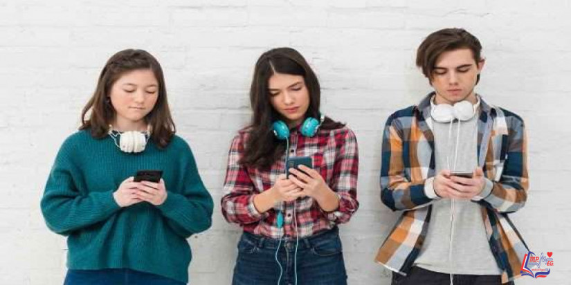 التغيرات الطبيعية للمراهقين أثناء فترة البلوغ