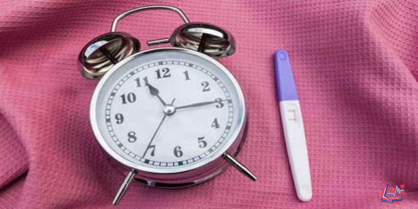 9 اسئلة هامة حول اختبارات العقم للزوجين..