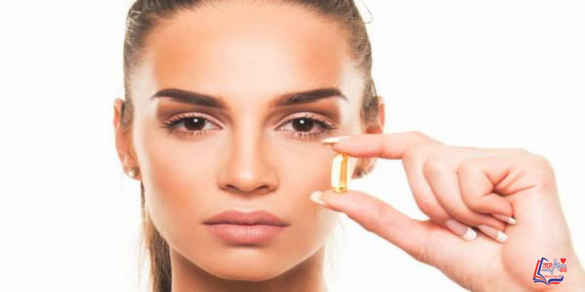 فوائد حبوب الكولاجين وأضرارها ومصادر الكولاجين الطبيعية