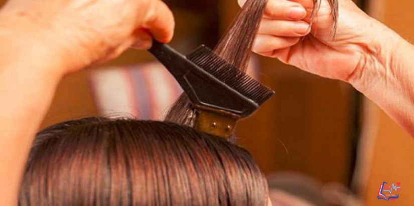 فوائد الحناء للشعر وخلطات للشعر بالحناء بوصفات مختلفة