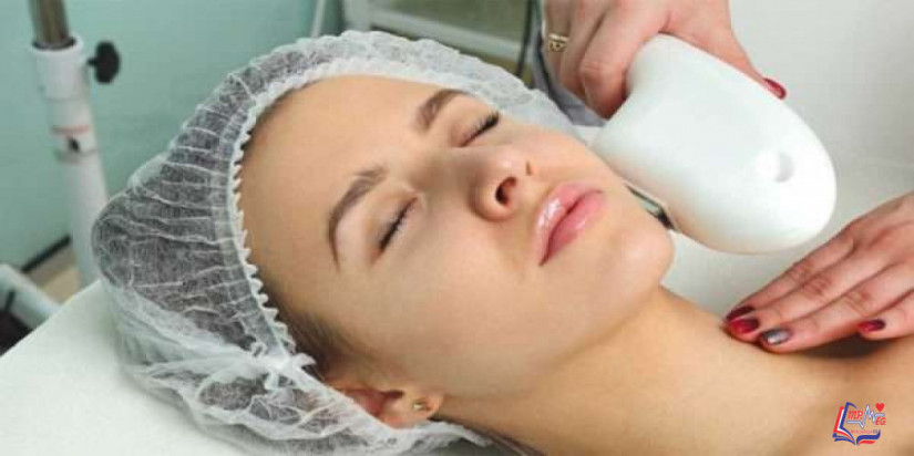 تقشير الوجه بالليزر .. ما هي المميزات والمخاطر والنتائج المتوقعة؟