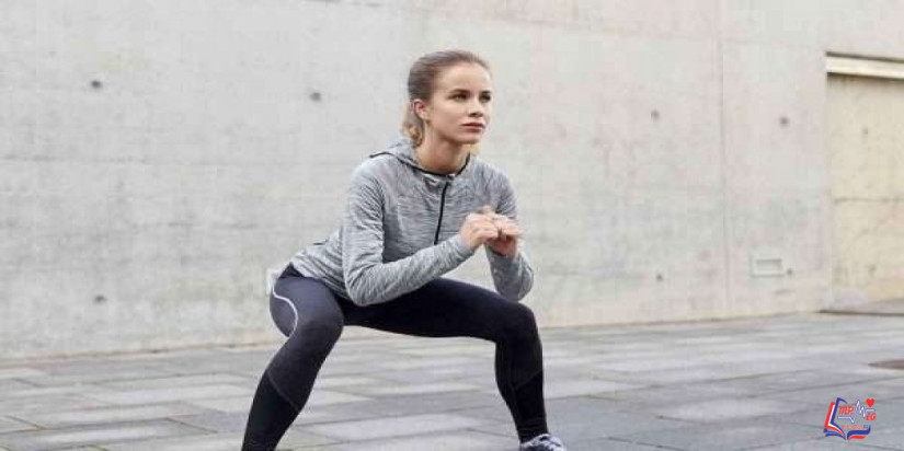 تنحيف الافخاذ بالتمارين الرياضية وشفط الدهون.. وأطعمة مهمة لأفضل النتائج