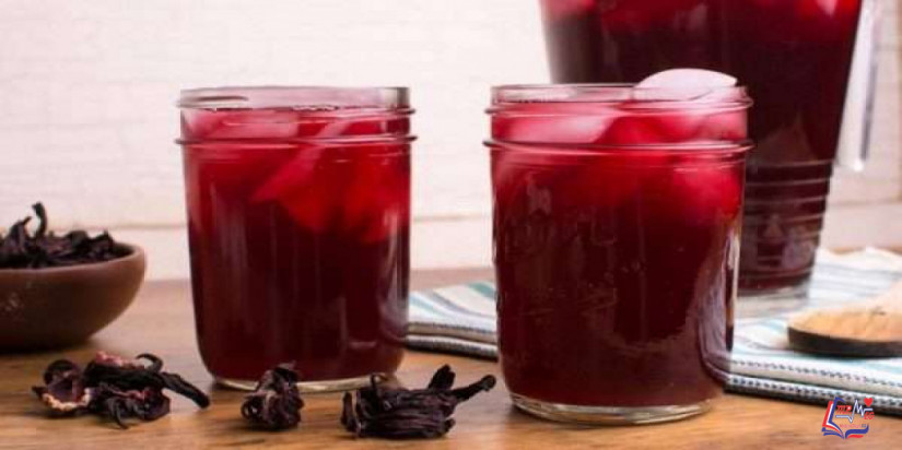 فوائد الكركديه للشعر .. وكيفية استخدامه لعلاج فقدان الشعر