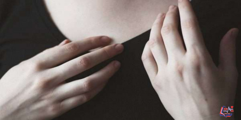 شد الصدر وتحسين شكل الثدي بطرق مختلفة.. تعرفي عليها