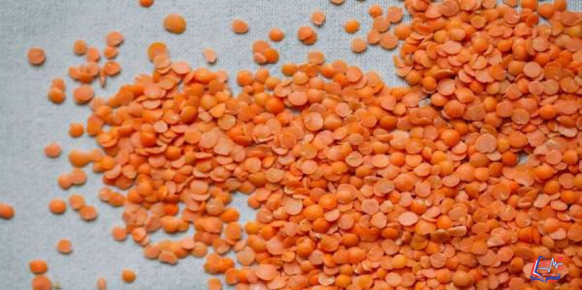 فوائد العدس للبشرة .. مغذيات العدس قد تنعكس على نضارة البشرة