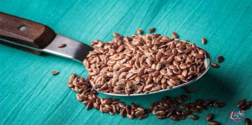 فوائد بذر الكتان للبشرة .. يرطب البشرة ويحميها من الأمراض