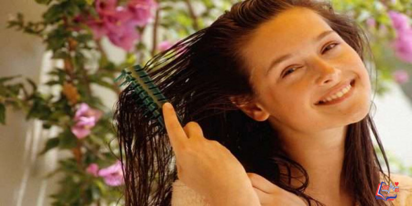 فوائد الخيار للشعر وأهم الوصفات المستخدمة للعناية به