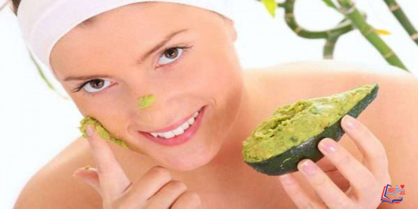 فوائد الافوكادو للبشرة وكيفية عمل قناع الافوكادو
