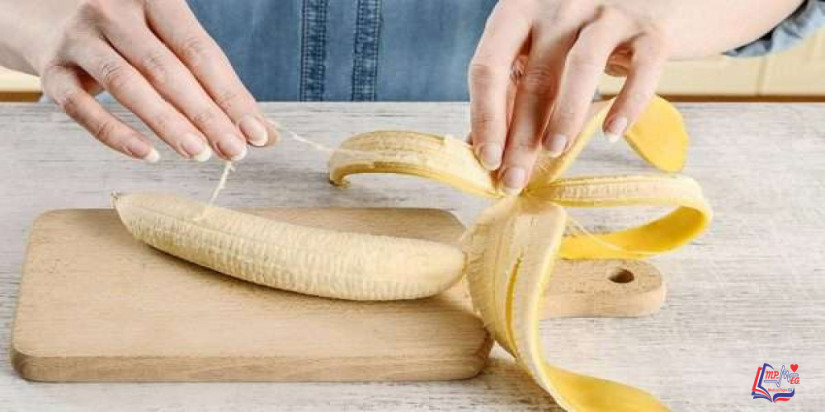 فوائد الموز للشعر .. الموز يعالج الشعر التالف ويرطبه!