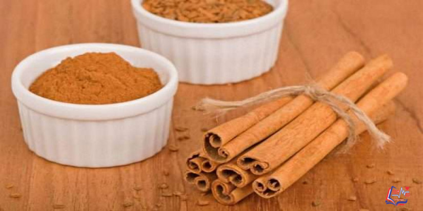 فوائد القرفة للبشرة وفروة الرأس..حافظي على جمال ونضارة بشرتك بالقرفة!