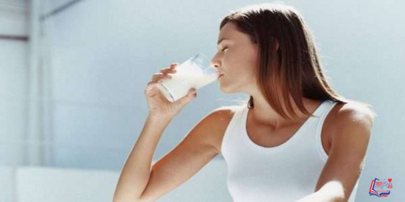 حليب الصويا للصدر .. هل يزيد حليب الصويا من حجم الثدي؟