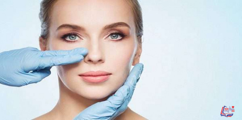 تجميل الأنف بالليزر .. احصل على أنف جميل بدون جراحة