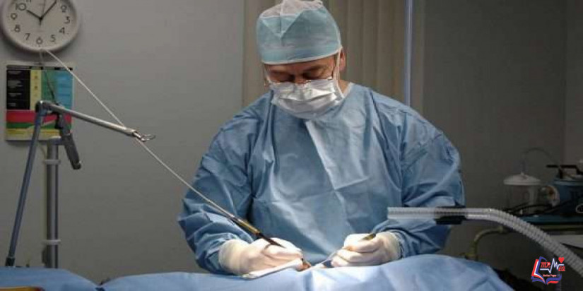 عملية شد الثدي المترهل بالليزر ومميزاته مقارنًة بالجراحة التقليدية