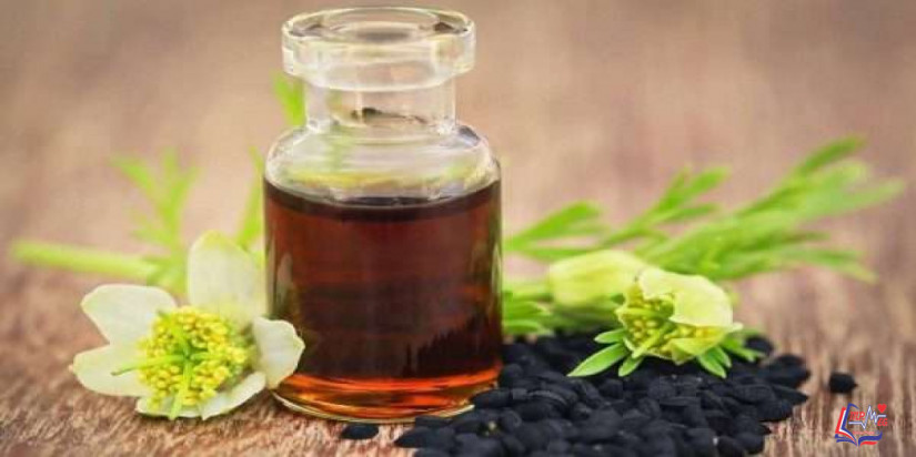 فوائد زيت حبة البركة للشعر .. يحفز نمو الشعر ويعزز جماله