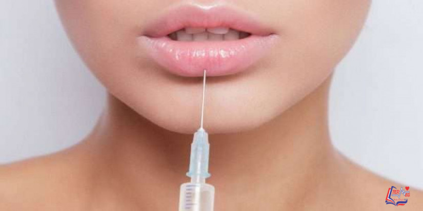 عمليات تجميل الشفايف بأنواعها وخطواتها ومخاطرها المحتملة