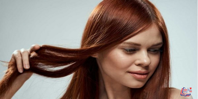 كولاجين الشعر لعلاج التساقط وطريقة استخدامه