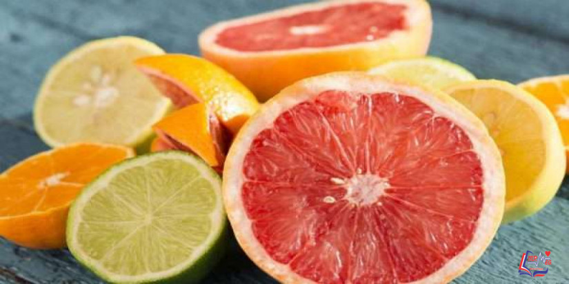 احماض الفواكه لتقشير البشرة وفوائدها وآثارها الجانبية