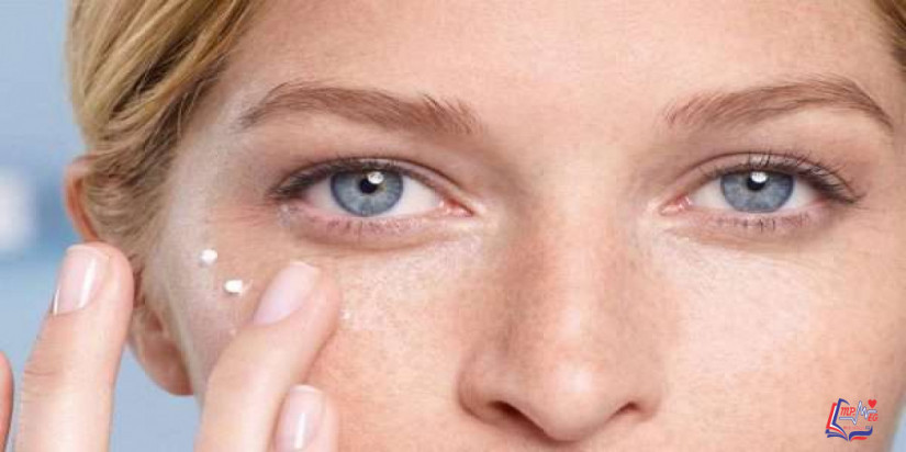 أهمية استخدام كريم للعين للحفاظ على مظهرك الشاب