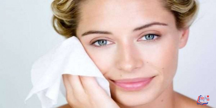 7 أسباب تجعلك تبتعدين عن استخدام المناديل المبللة !