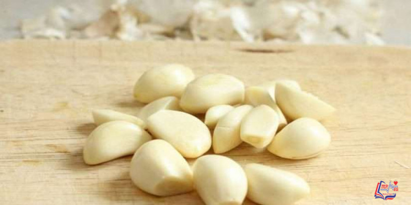 الثوم لعلاج حب الشباب والندوب.. طرق بسيطة لنتيجة فعالة