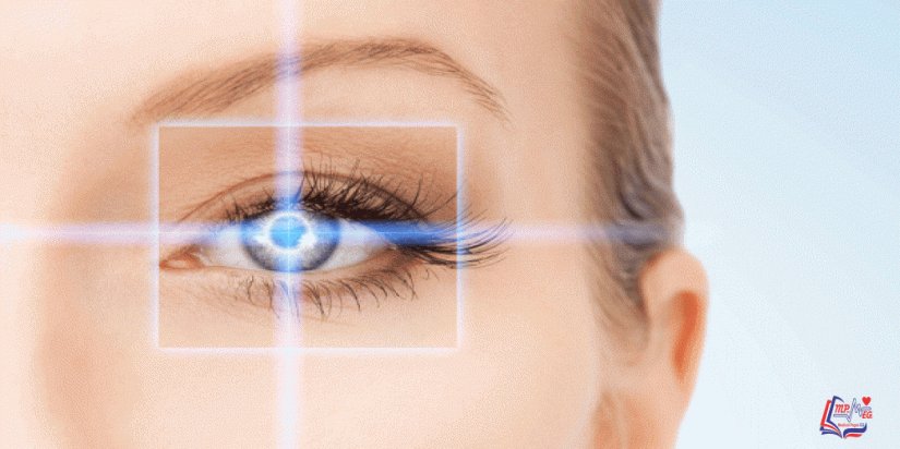 عملية تغيير لون العين .. طرق القيام بها وآثارها الجانبية