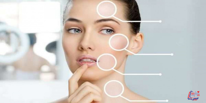 فوائد حمض الهيالورونيك لشباب البشرة .. و آثاره الجانبية