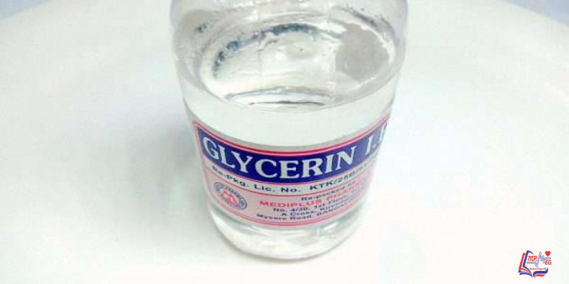 فوائد زيت الجلسرين للبشرة والشعر وخلطات طبيعية
