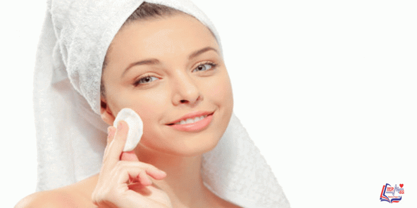 كيفية العناية بالبشرة و أنواعها المختلفة