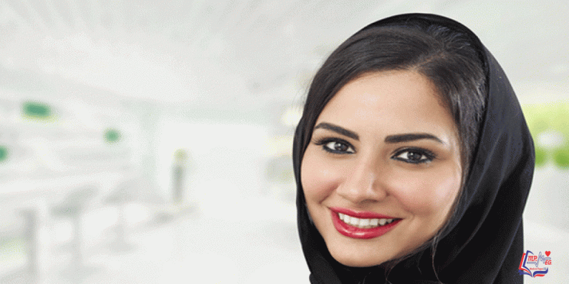 هل الحجاب يؤثر سلباً على الشعر؟