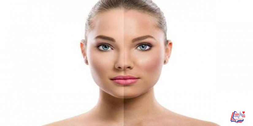 هل الحقن التي تحتوي على مادة الجلوتاثيون آمنة لتفتيح البشرة ؟