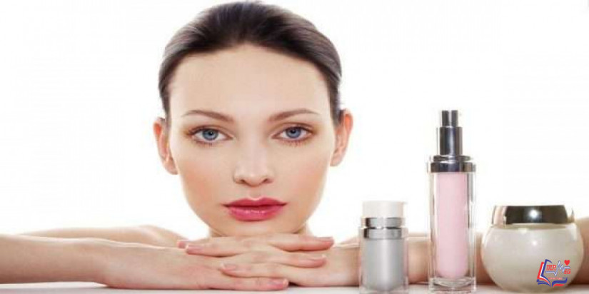 مرطبات البشرة .. تحافظ على نضارة البشرة وشبابها !