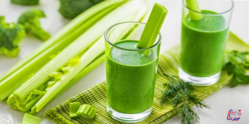 عصير الكرفس: ما هي فوائده الصحية وكيفية تحضيره منزليا؟