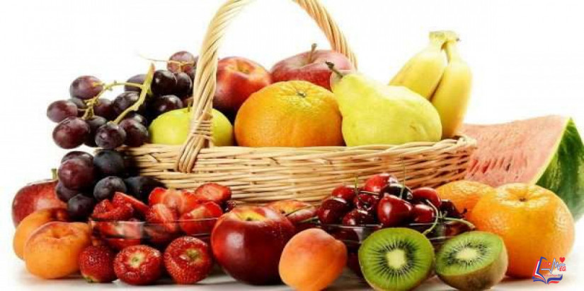 6 فواكه تساعد على خسارة الوزن