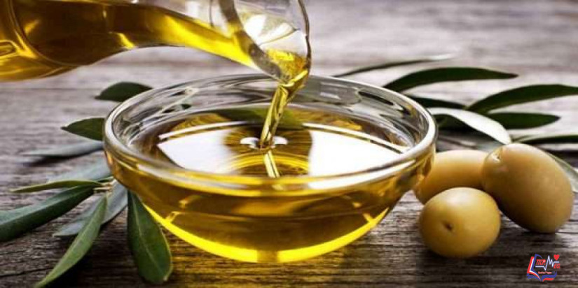 السعرات الحرارية في زيت الزيتون وفوائده الصحية