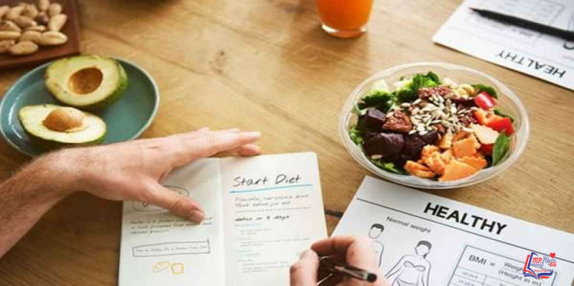 السعرات الحرارية في الأطعمة وأهميتها