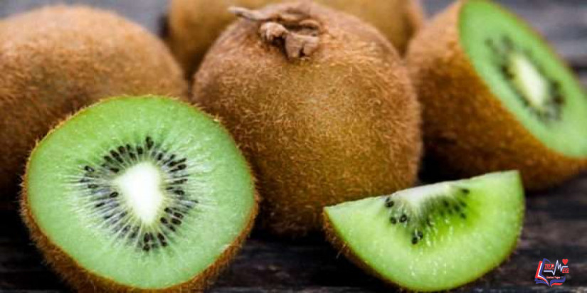 السعرات الحرارية في الكيوي وقيمته الغذائية