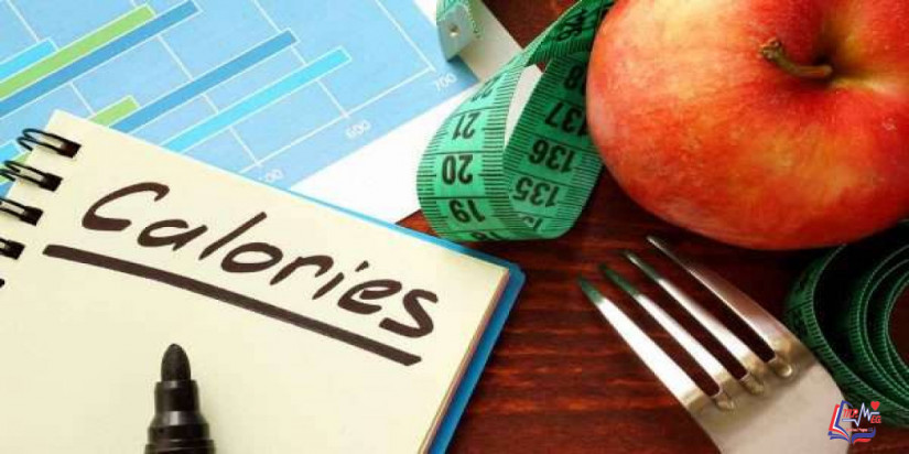 حساب السعرات الحرارية في الطعام .. أهم المعلومات