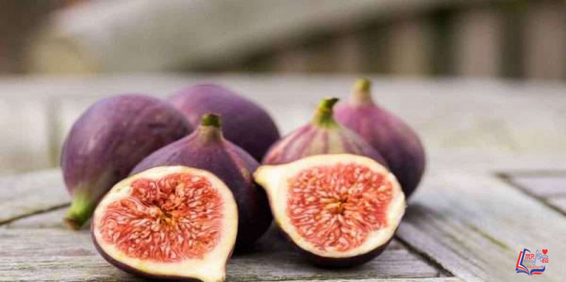 السعرات الحرارية في التين بأنواعه