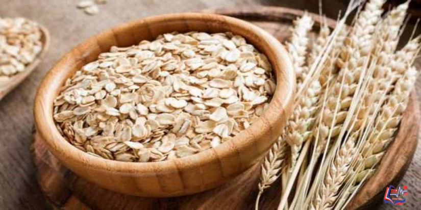 السعرات الحرارية في الشوفان وقيمته الغذائية