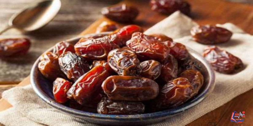 السعرات الحرارية في التمر وقيمته الغذائية