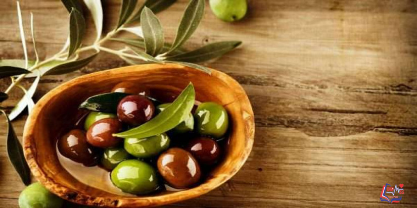 فوائد الزيتون للكلى