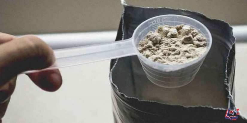 افضل بروتين للتخسيس .. أنواع متعددة اختر منها ما يناسبك