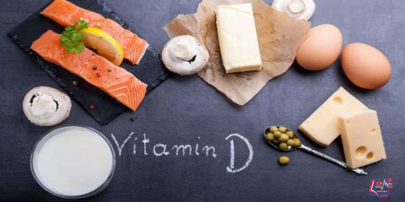 ما هي علامات نقص فيتامين د في جسم الإنسان ؟