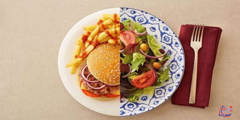 الأطعمة المفضلة للمعدة