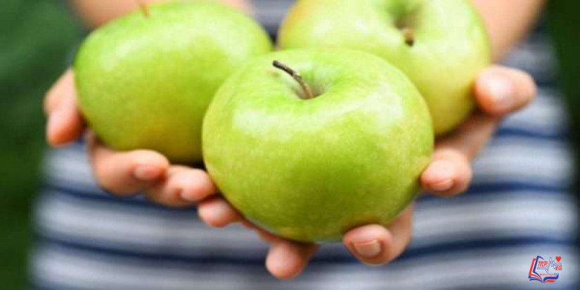 فوائد التفاح الاخضر للتخسيس .. هل حقاً أنه صديق الرجيم؟