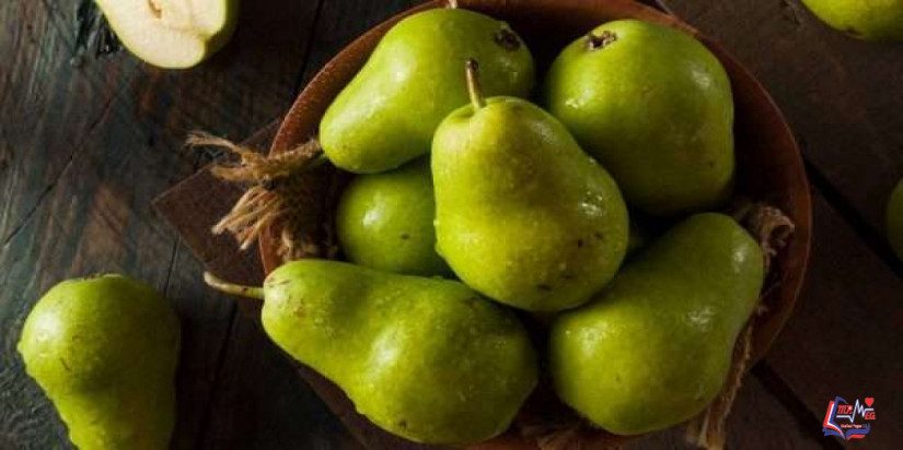 فوائد الكمثرى لمرضى السكر .. وكيف تؤثر الفاكهة والعصير على السكر؟