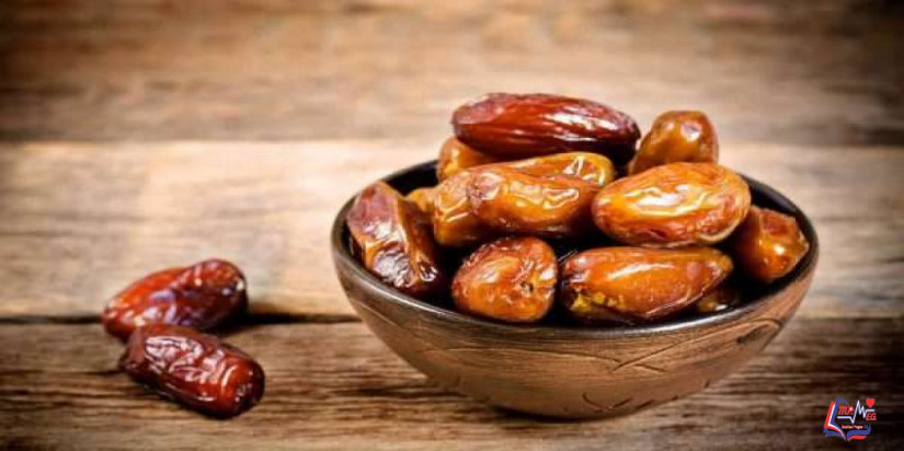 فوائد التمر الصحية .. ملف شامل عن فوائد البلح